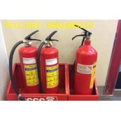 CHUYÊN NẠP BÌNH CHỮA CHÁY GIÁ RẺ TẠI HẢI DƯƠNG - LH:0961889114